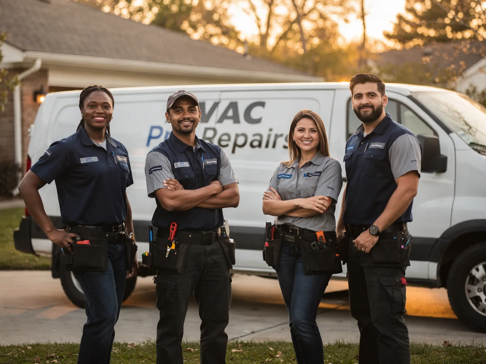 Heat Pump Repair company in East Jordan, MI