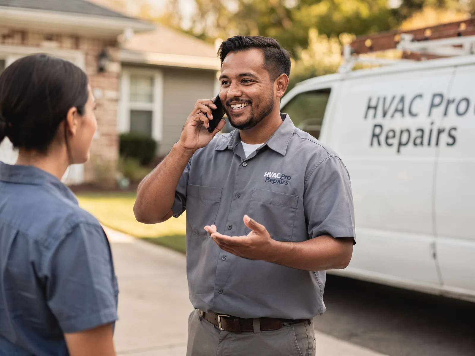 Heat Pump Repair East Jordan, MI FAQs